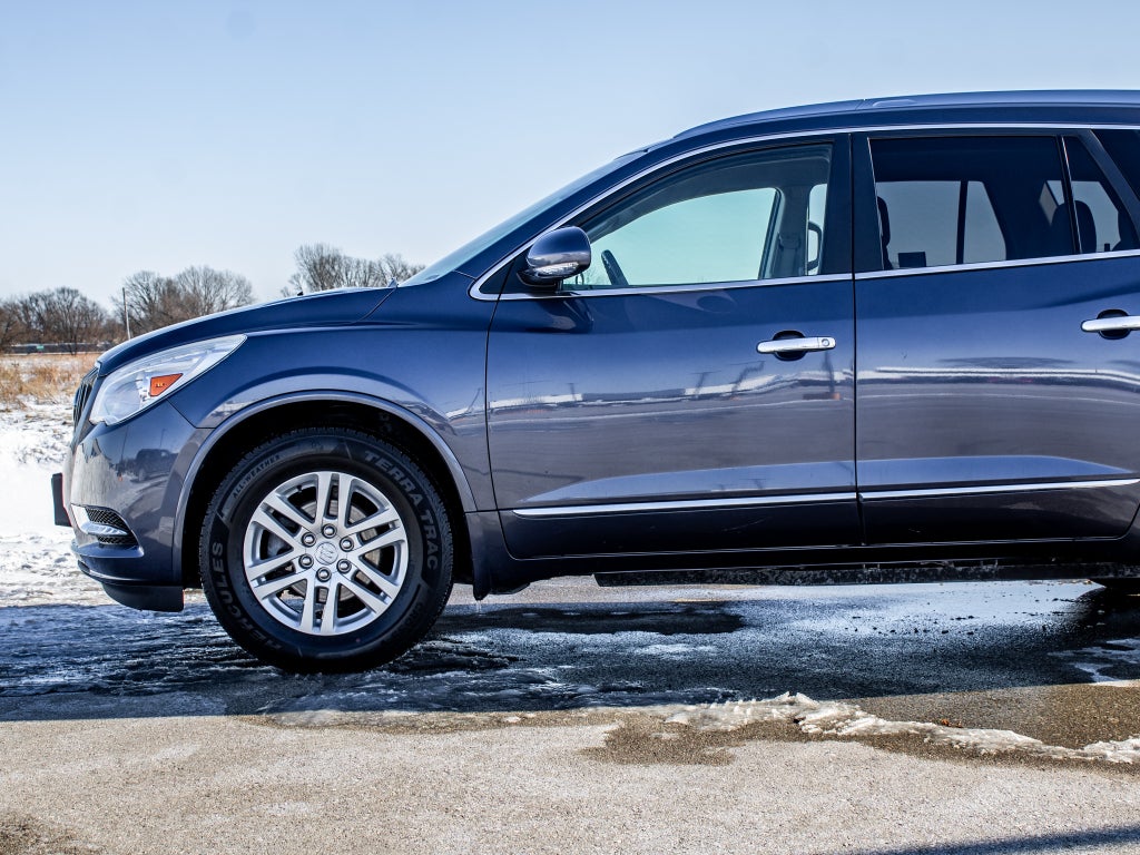 2014 Buick Enclave Convenience