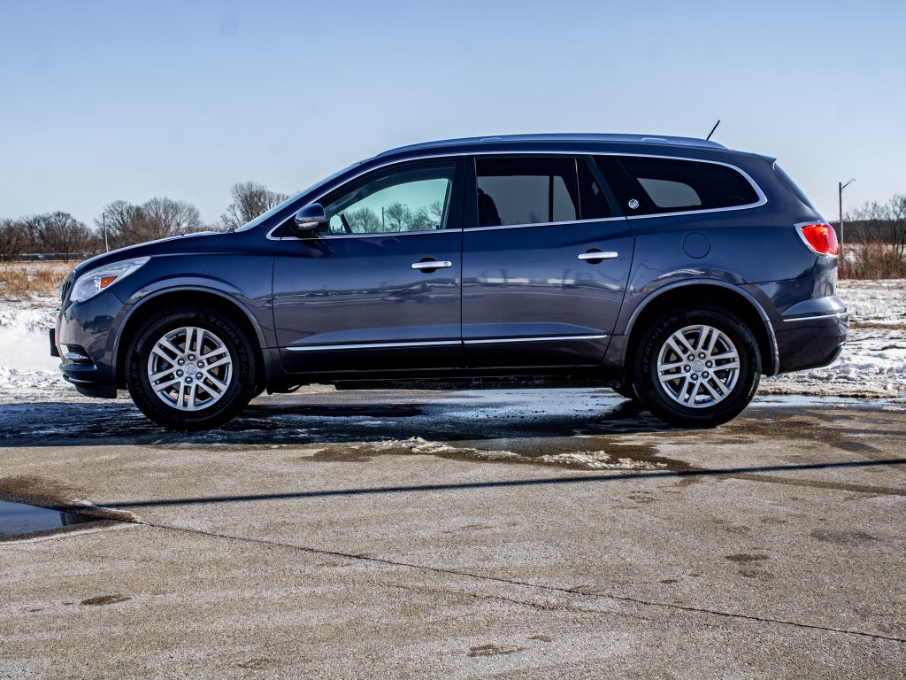 2014 Buick Enclave Convenience