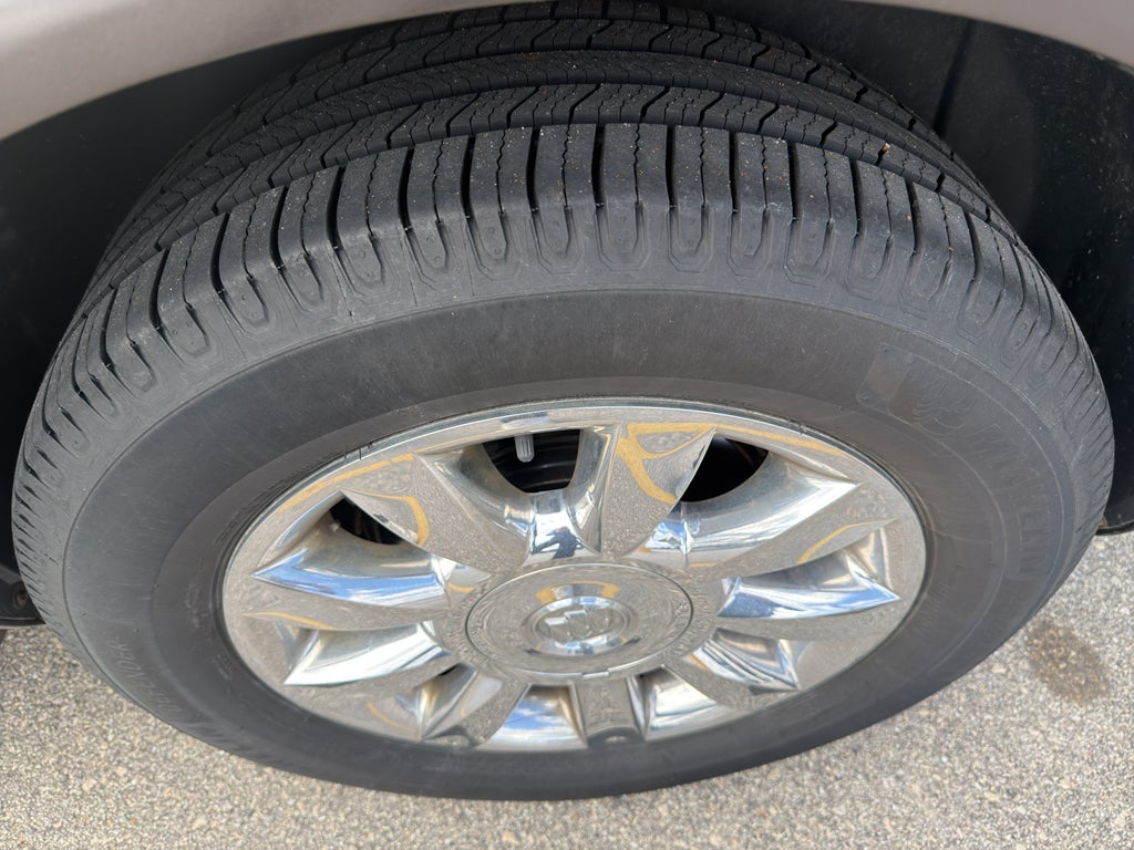 2011 Buick Enclave CXL-1