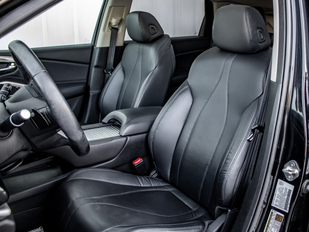 2020 Acura RDX Standard