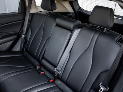 2020 Acura RDX Standard