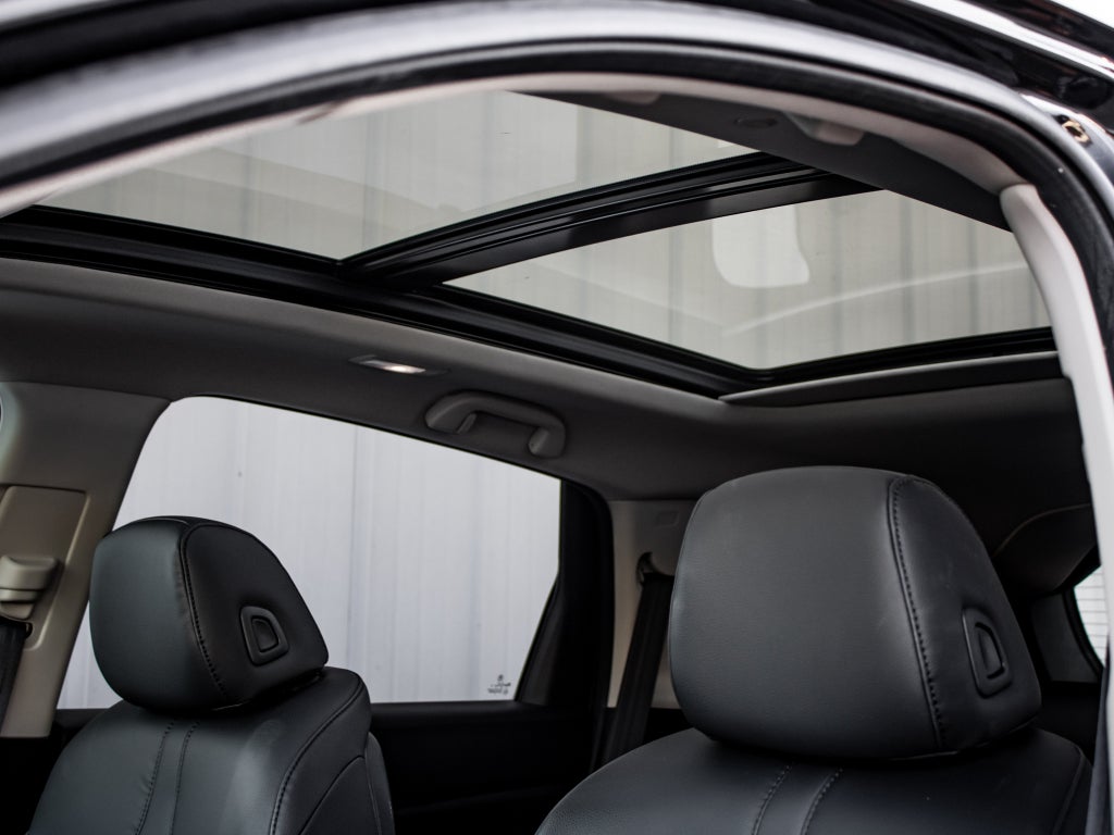 2020 Acura RDX Standard