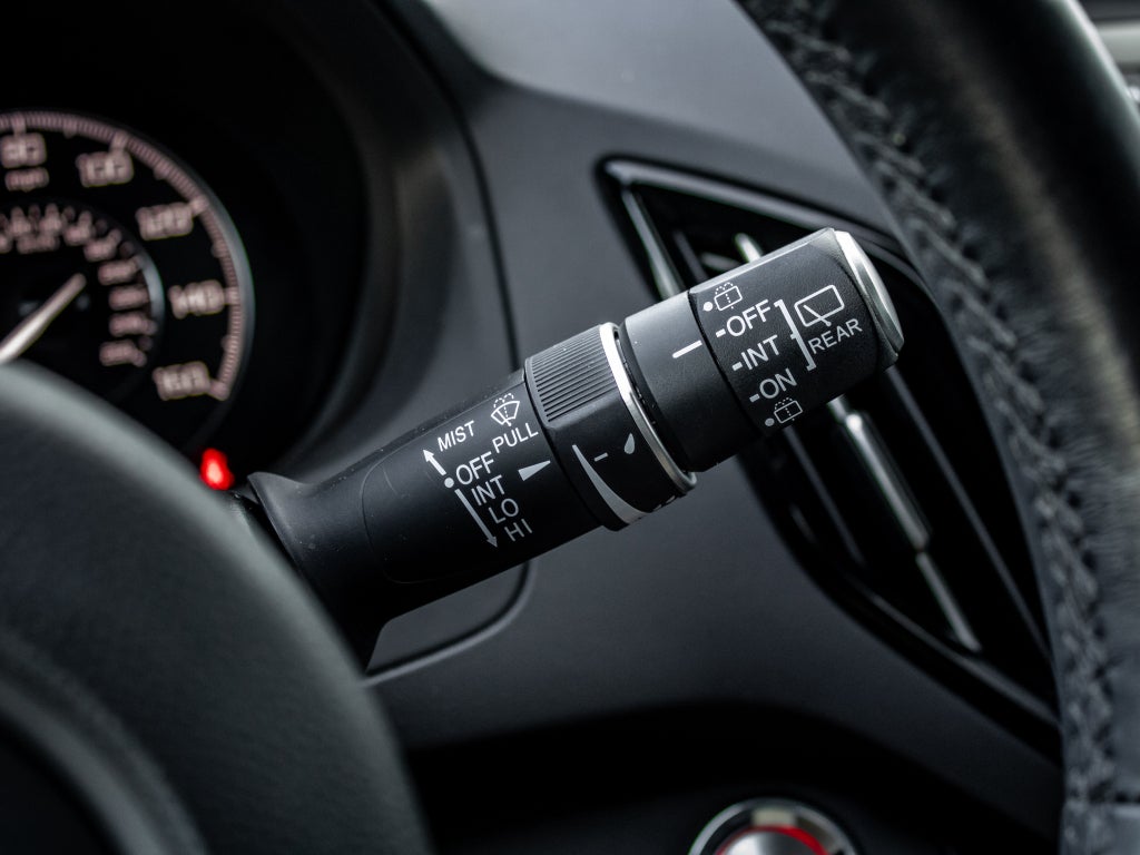 2020 Acura RDX Standard