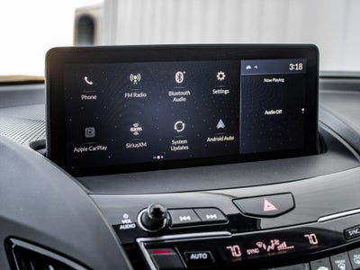 2020 Acura RDX Standard