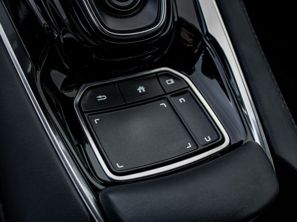 2020 Acura RDX Standard