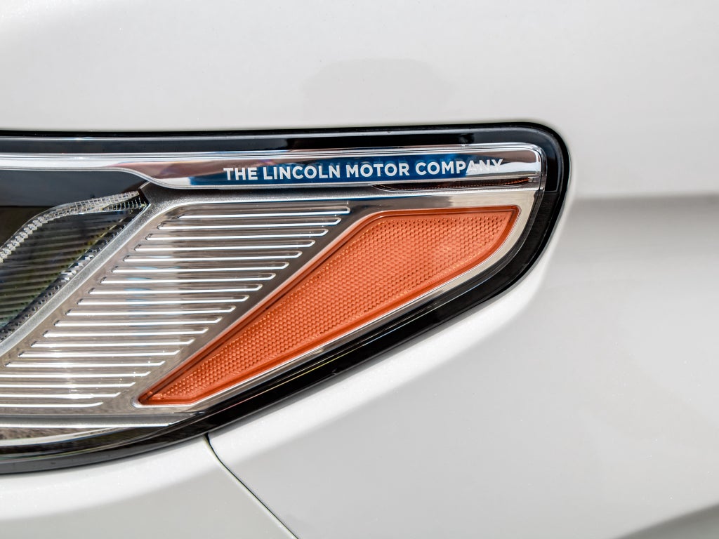 2024 Lincoln Navigator Reserve L