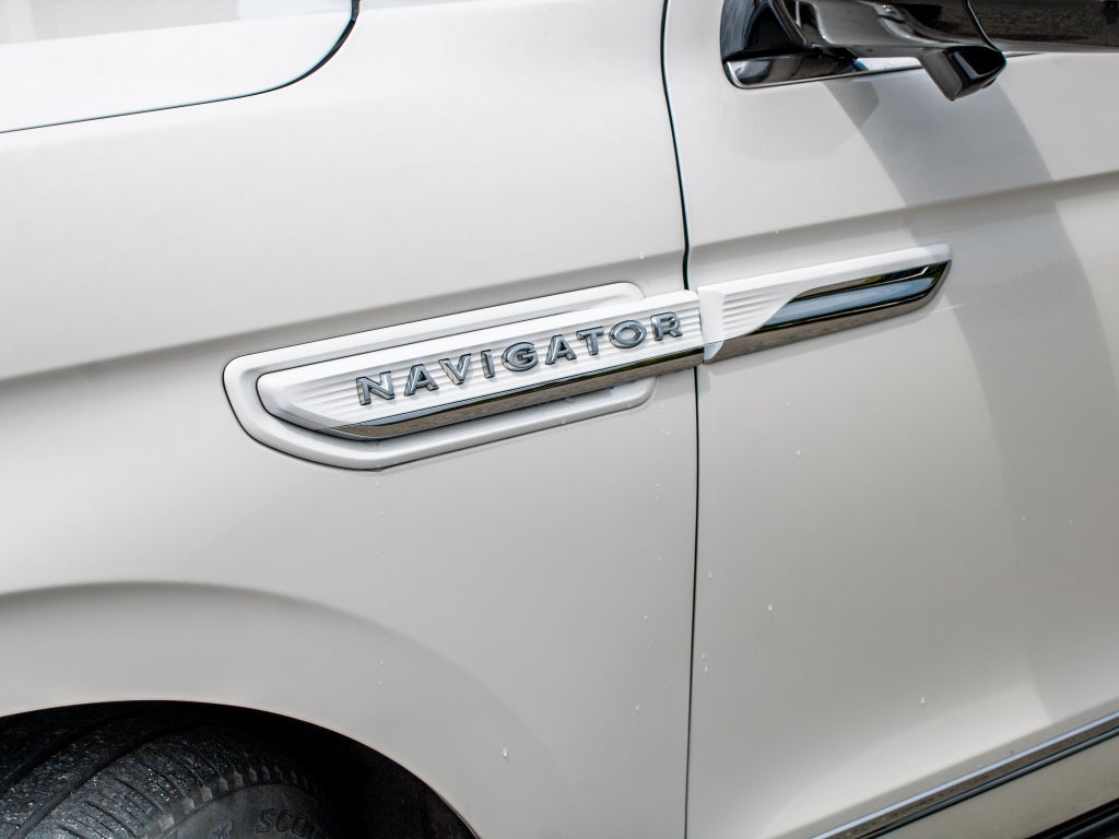 2024 Lincoln Navigator Reserve L