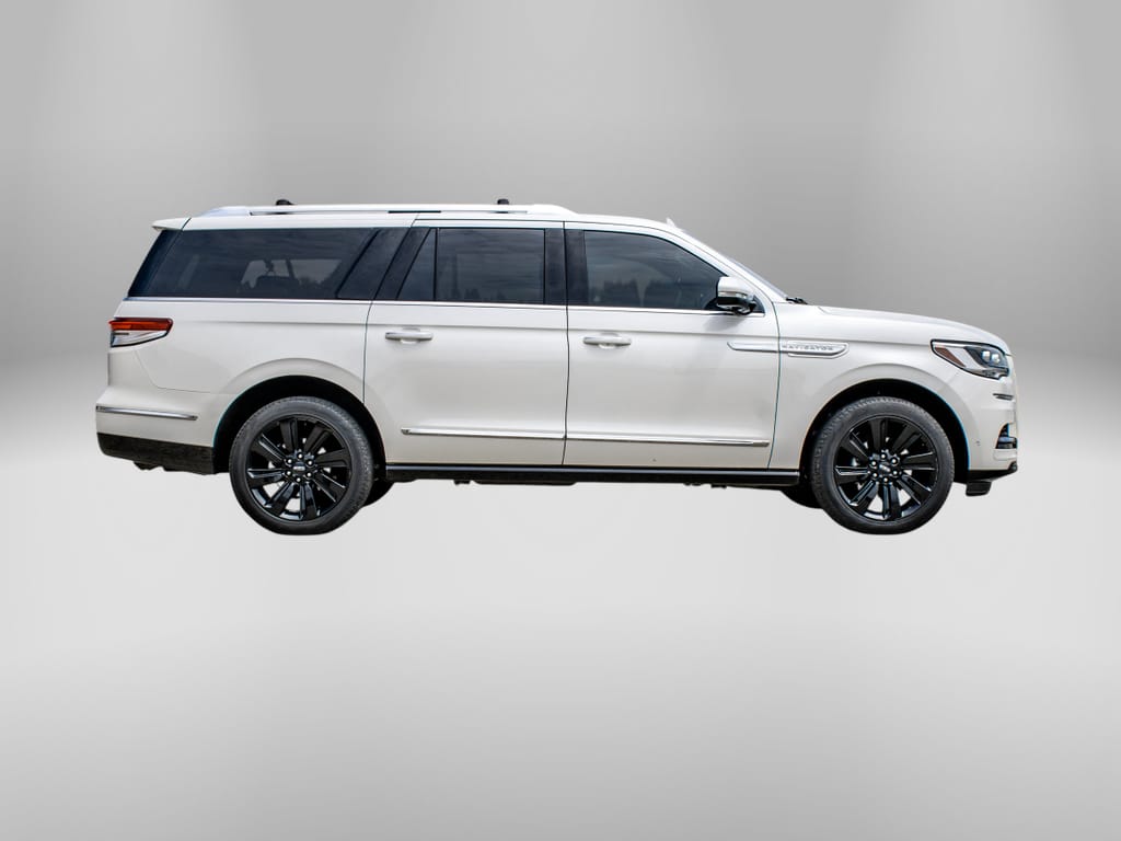 2024 Lincoln Navigator Reserve L