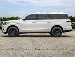 2024 Lincoln Navigator Reserve L
