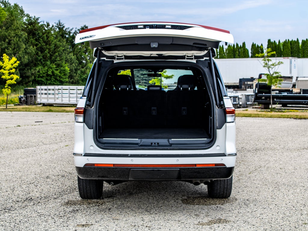 2024 Lincoln Navigator Reserve L
