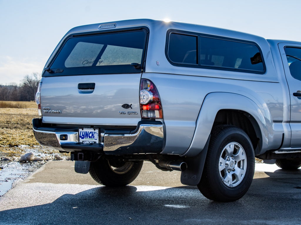 2010 Toyota Tacoma Base V6
