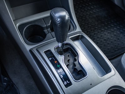 2010 Toyota Tacoma Base V6