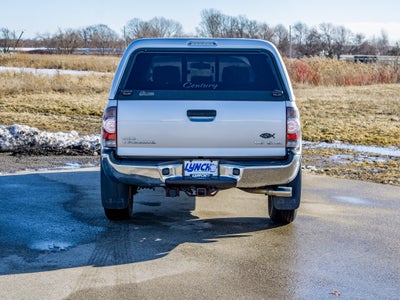 2010 Toyota Tacoma Base V6