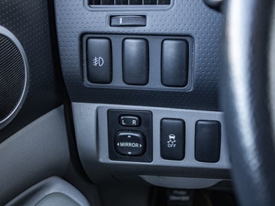 2010 Toyota Tacoma Base V6