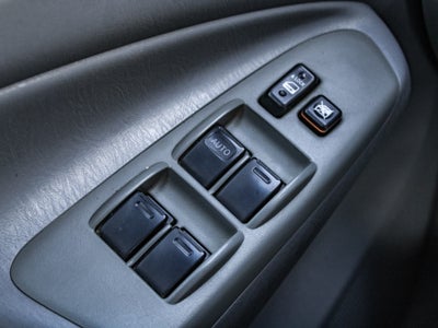 2010 Toyota Tacoma Base V6