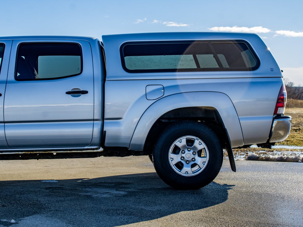 2010 Toyota Tacoma Base V6