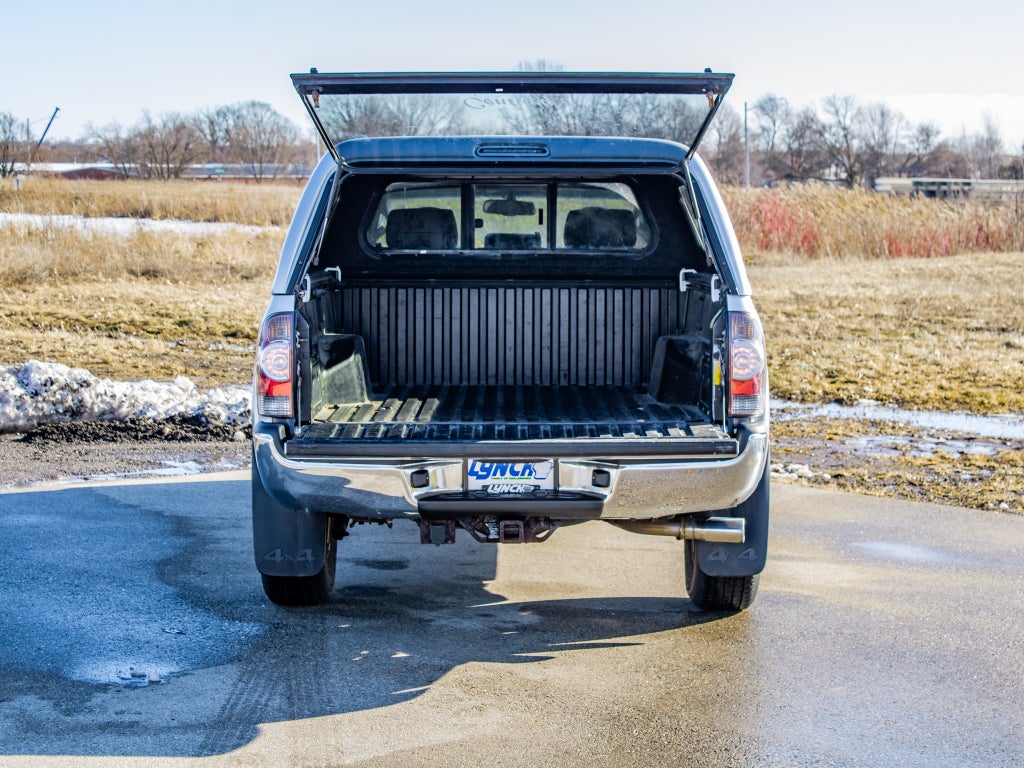 2010 Toyota Tacoma Base V6