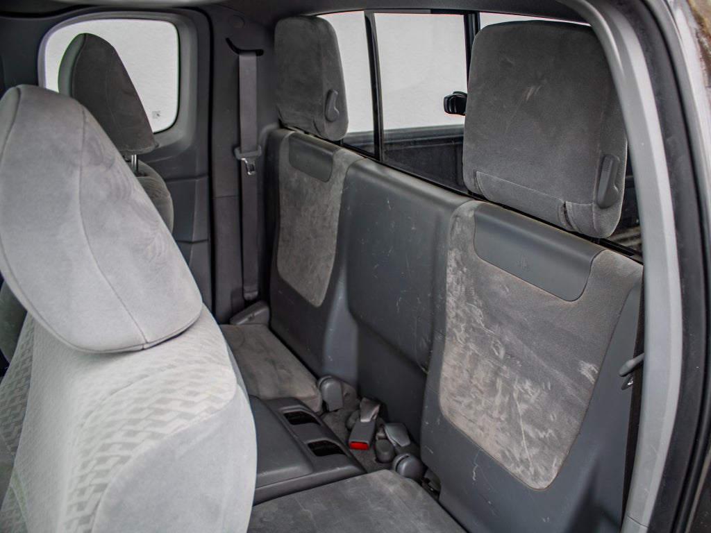 2010 Toyota Tacoma BASE