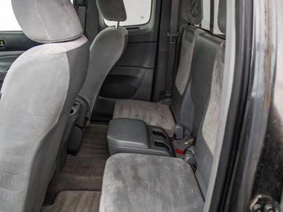 2010 Toyota Tacoma BASE