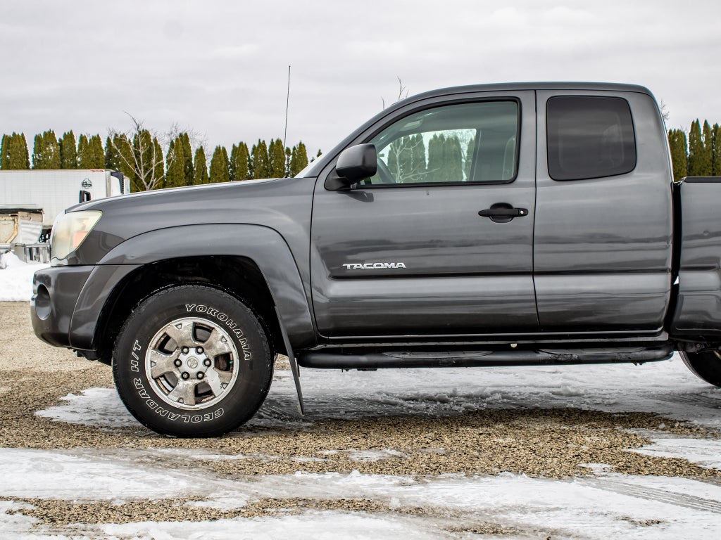 2010 Toyota Tacoma BASE