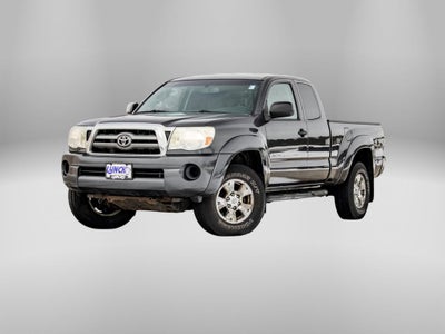 2010 Toyota Tacoma BASE