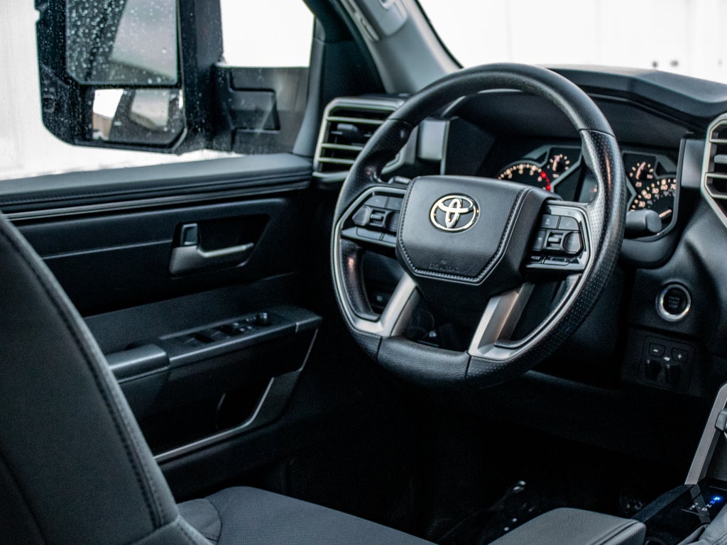 2023 Toyota Tundra SR5