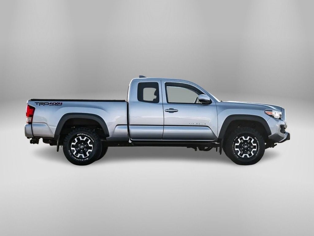 2017 Toyota TRD Off Road Mukwonago WI Muskego Waukesha East