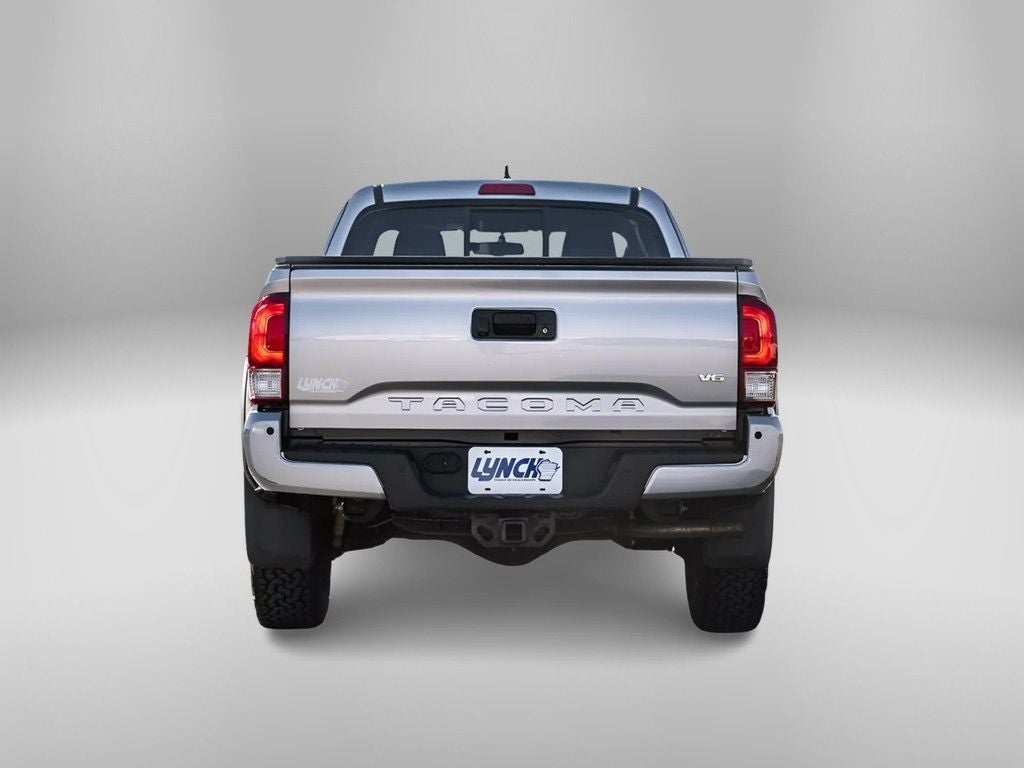 2017 Toyota TRD Off Road Mukwonago WI Muskego Waukesha East