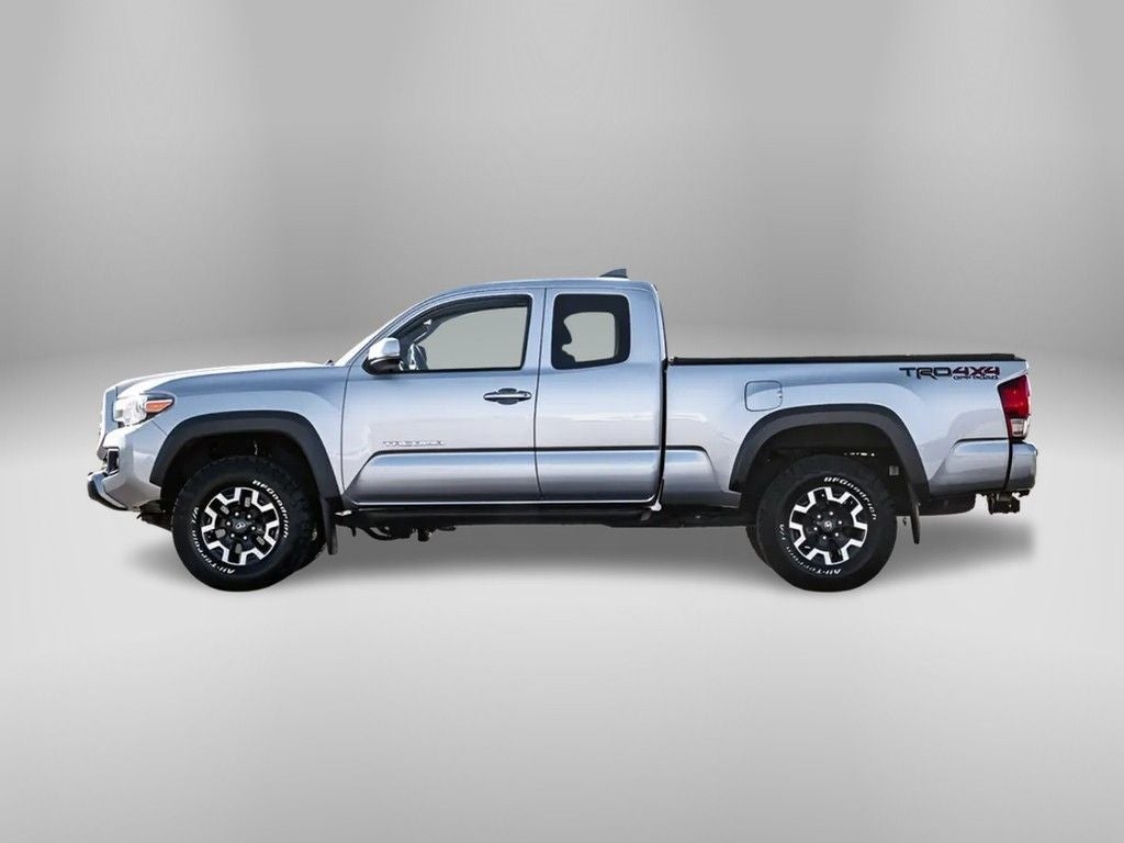 2017 Toyota TRD Off Road Mukwonago WI Muskego Waukesha East