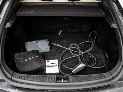 2020 Tesla Model S Long Range