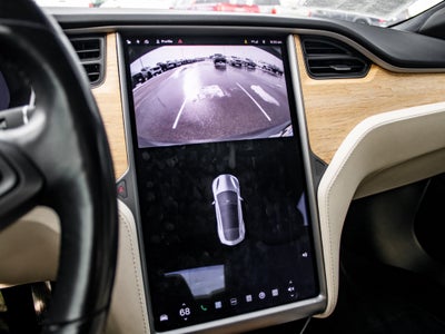 2020 Tesla Model S Long Range
