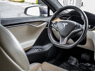 2020 Tesla Model S Long Range