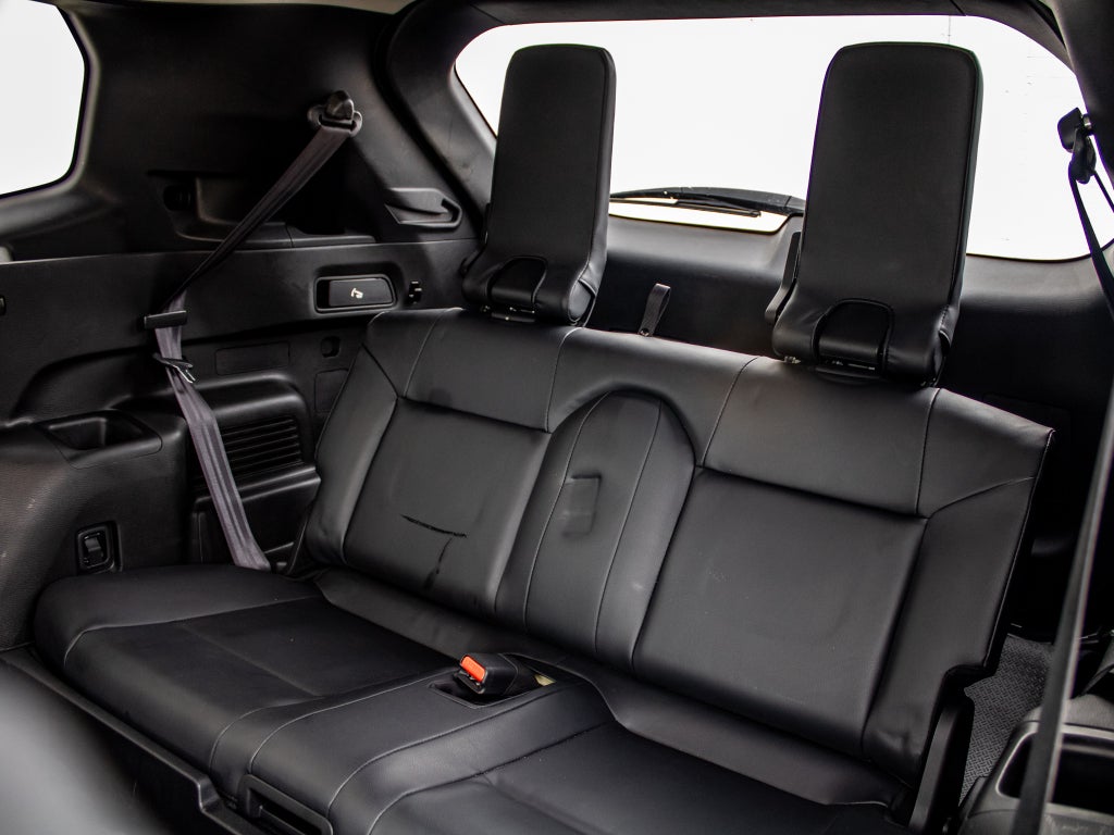 2024 Mitsubishi Outlander Plug-In Hybrid SEL