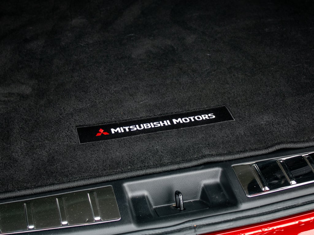 2024 Mitsubishi Outlander Plug-In Hybrid SEL