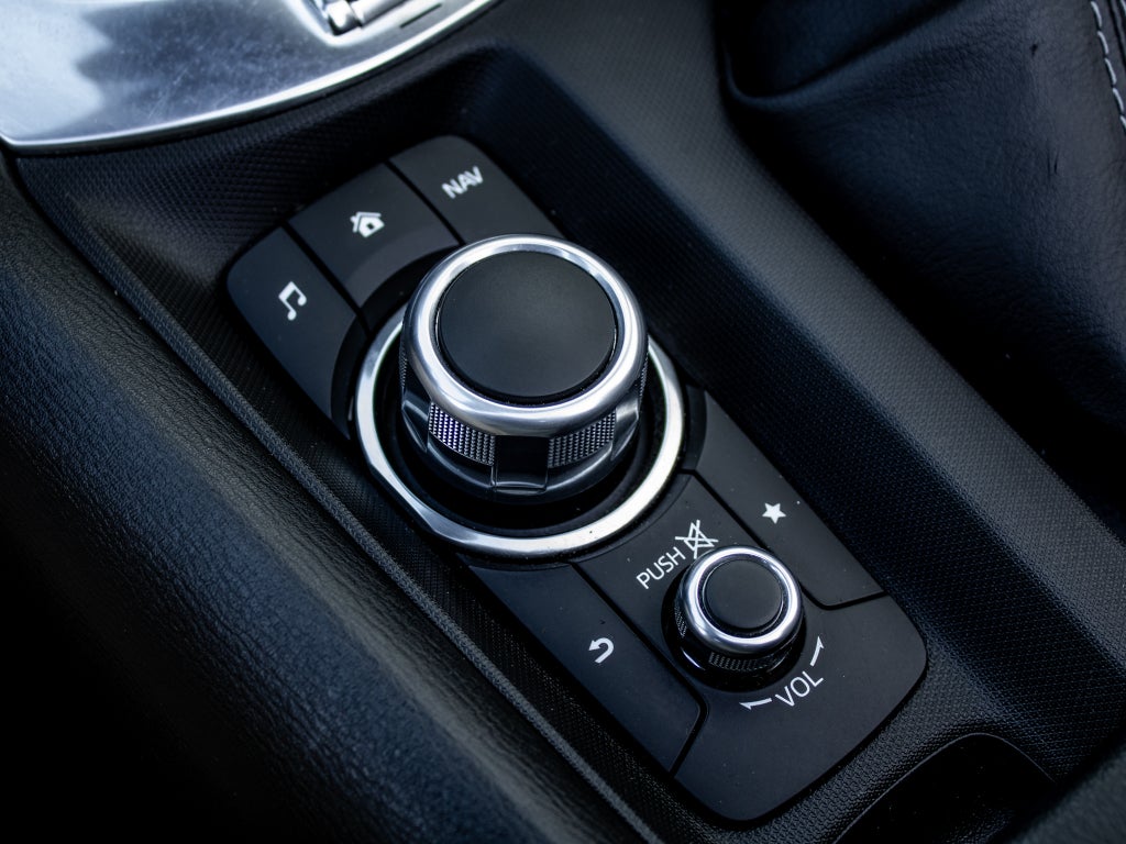 2023 Mazda Mazda MX-5 Miata Grand Touring