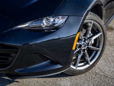 2023 Mazda Mazda MX-5 Miata Grand Touring
