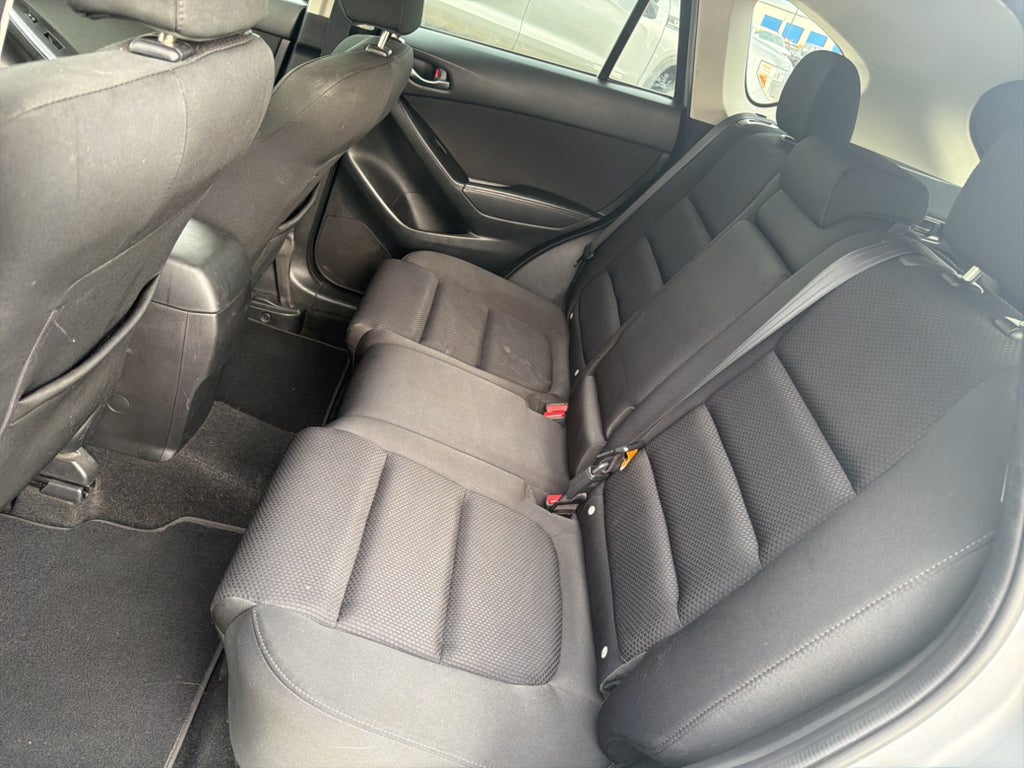 2016 Mazda Mazda CX-5 Touring