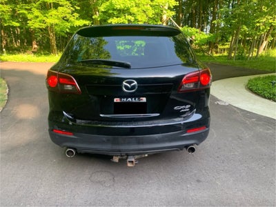 2013 Mazda Mazda CX-9 Touring
