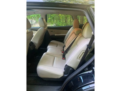 2013 Mazda Mazda CX-9 Touring