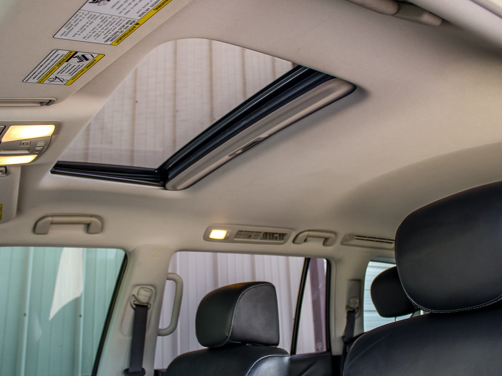 2016 INFINITI QX80 Limited