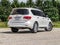 2016 INFINITI QX80 Limited