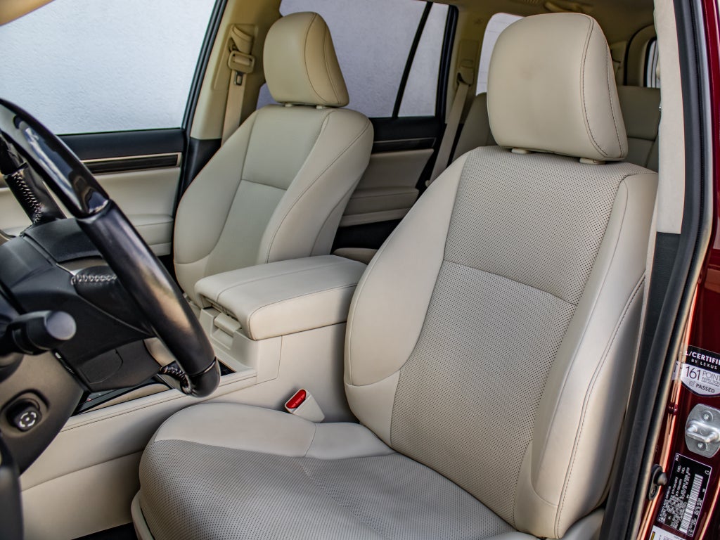 2021 Lexus GX 460 Premium