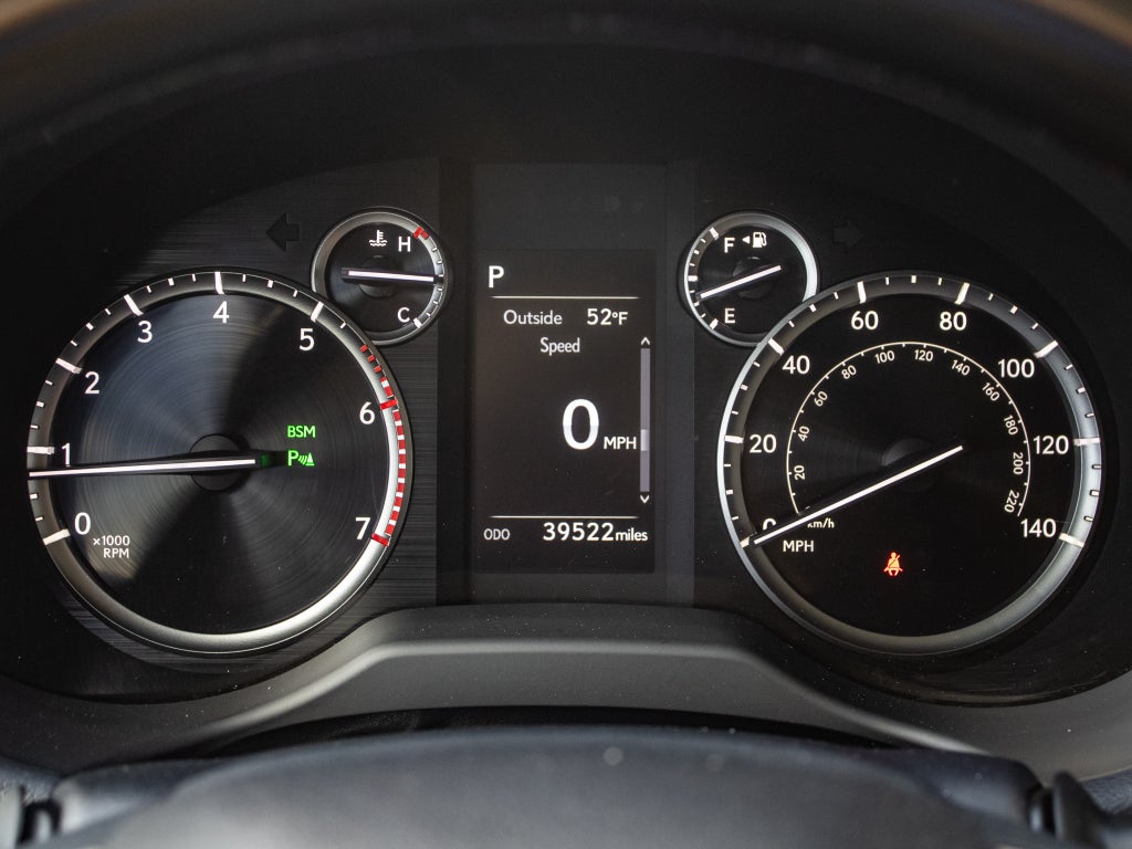 2021 Lexus GX 460 Premium