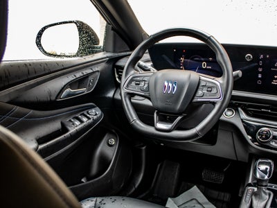 2024 Buick Envista Sport Touring