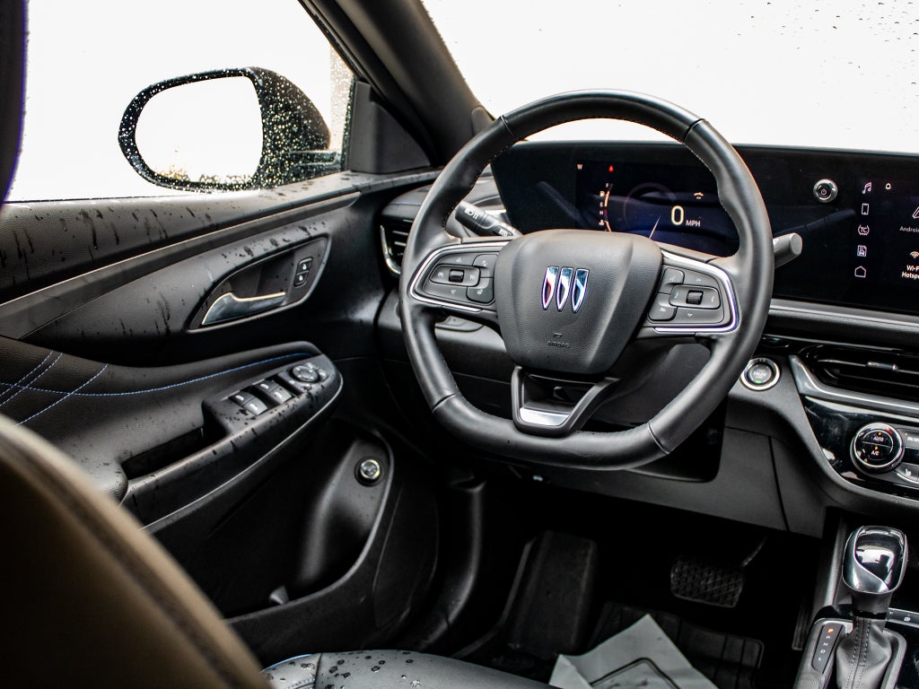 2024 Buick Envista Sport Touring