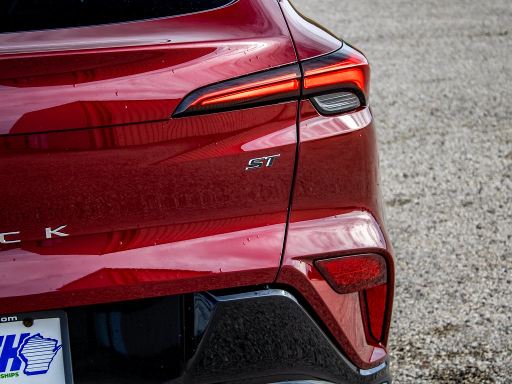 2024 Buick Envista Sport Touring