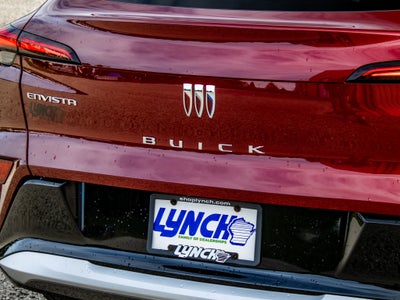 2024 Buick Envista Sport Touring