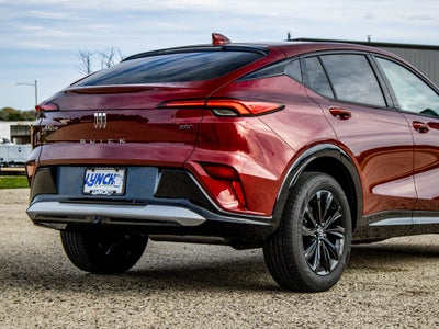 2024 Buick Envista Sport Touring