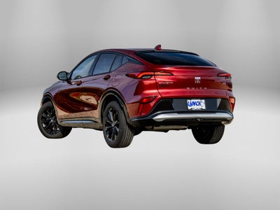 2024 Buick Envista Sport Touring