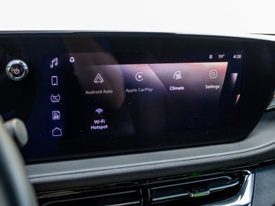 2025 Buick Envista Sport Touring
